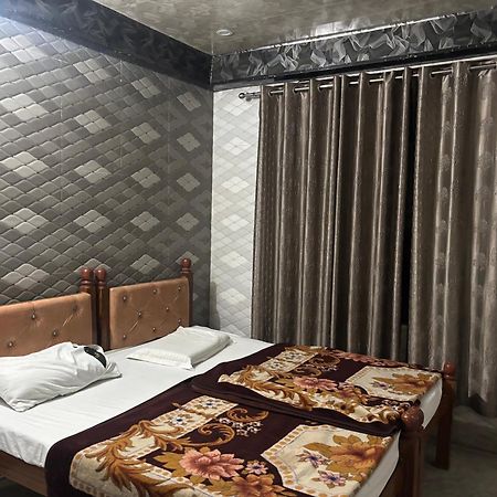 Sgh Guest House Mathura Dış mekan fotoğraf