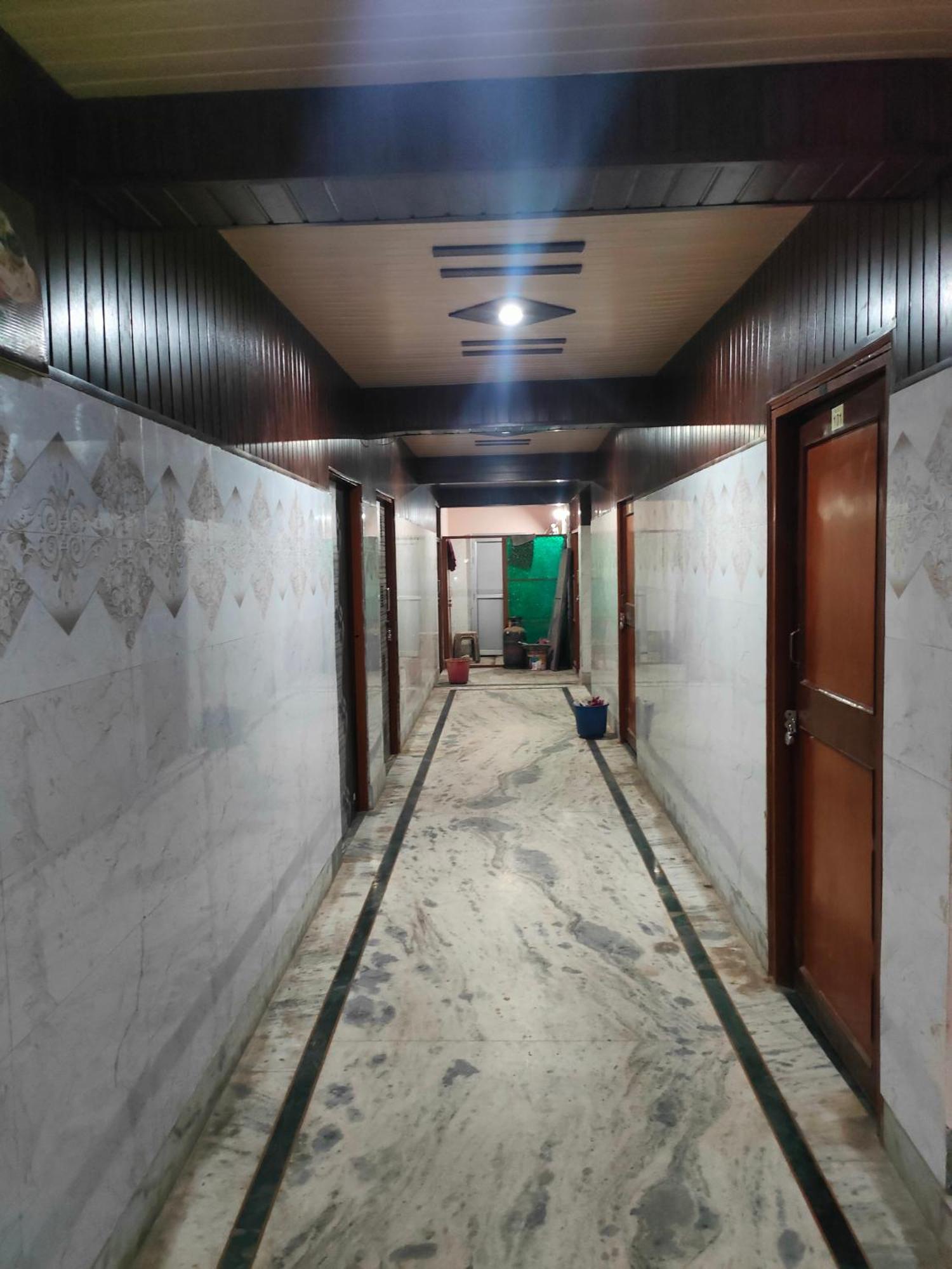 Sgh Guest House Mathura Dış mekan fotoğraf