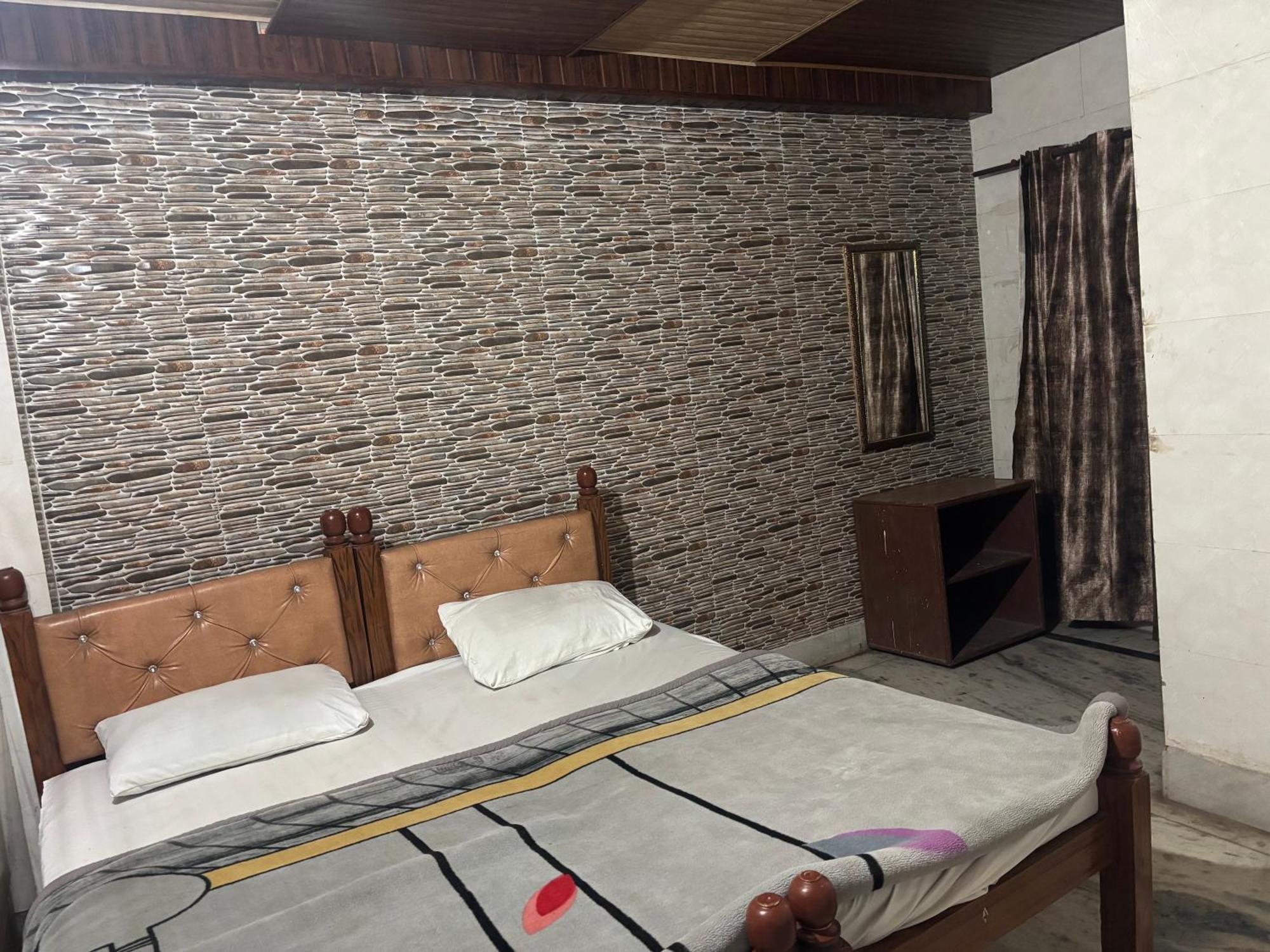Sgh Guest House Mathura Dış mekan fotoğraf