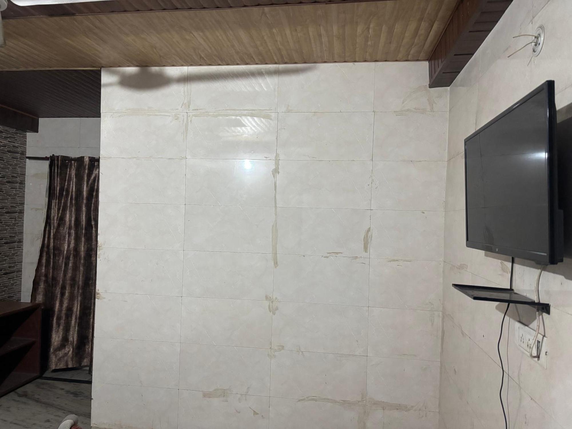 Sgh Guest House Mathura Dış mekan fotoğraf