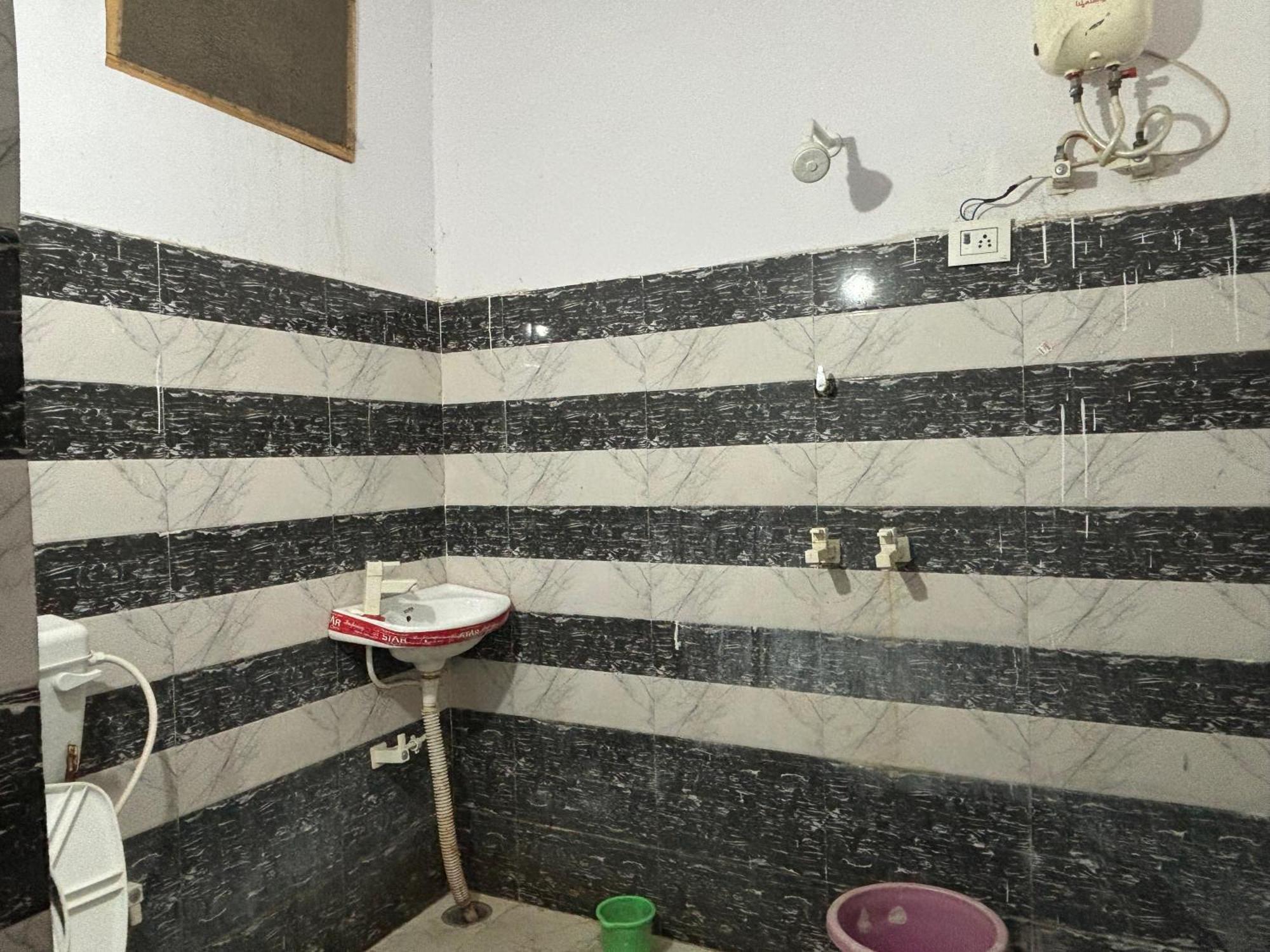 Sgh Guest House Mathura Dış mekan fotoğraf