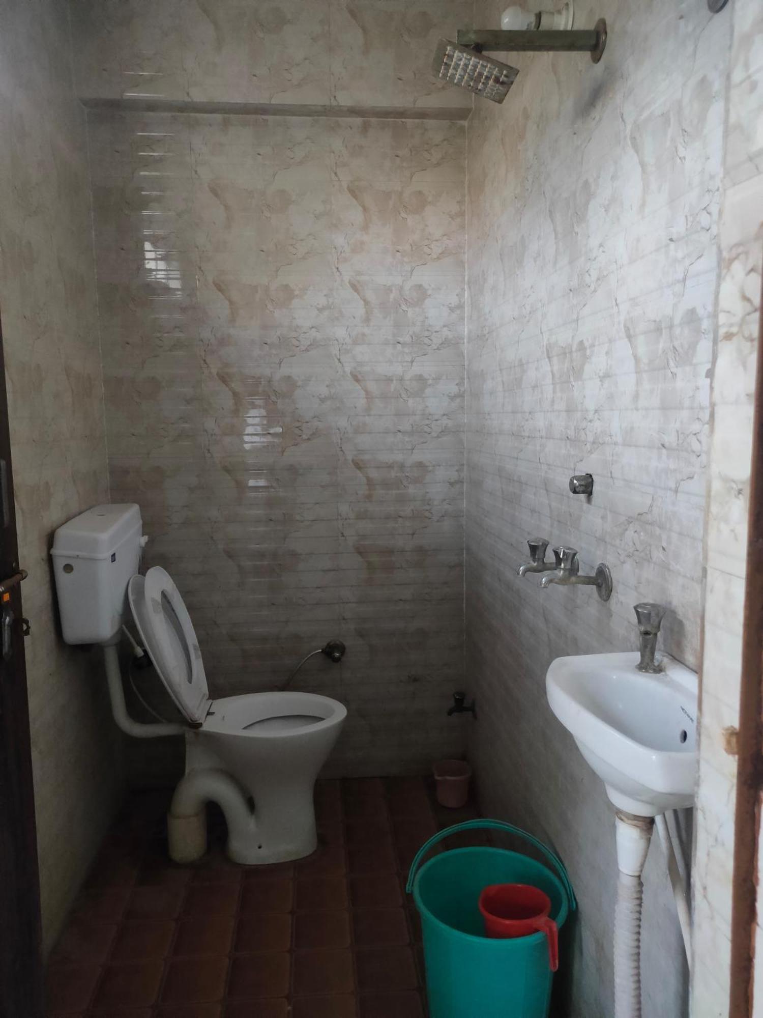 Sgh Guest House Mathura Dış mekan fotoğraf